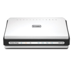 D-Link DAP-1522